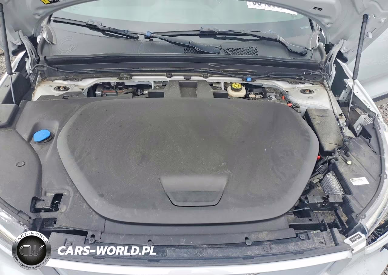 2022 Volvo Xc40 P8 Recharge Ultimate VIN:YV4ED3UB2N2677437 - 12