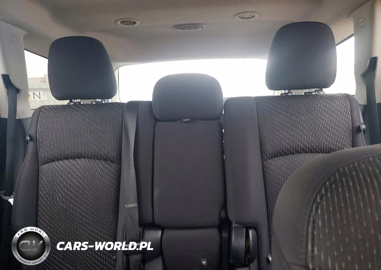 2013 Dodge Journey Se VIN:3C4PDCAB2DT561670 - 10