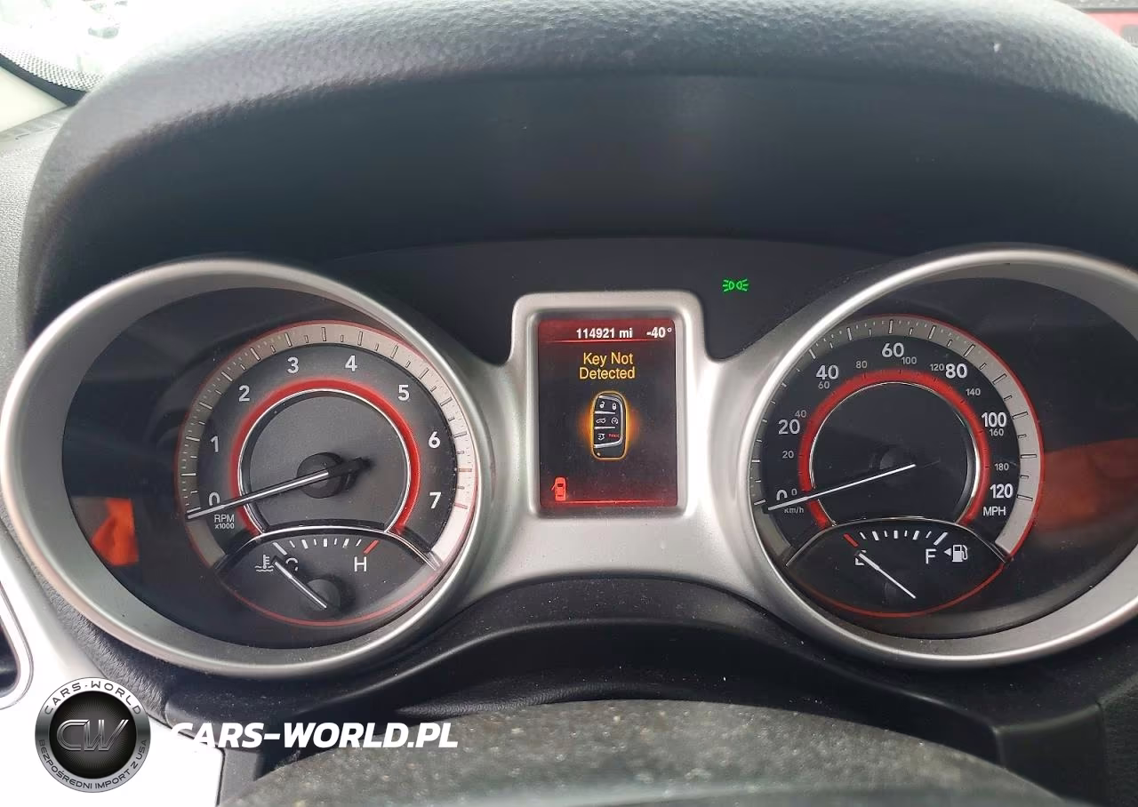 2013 Dodge Journey Se VIN:3C4PDCAB2DT561670 - 9