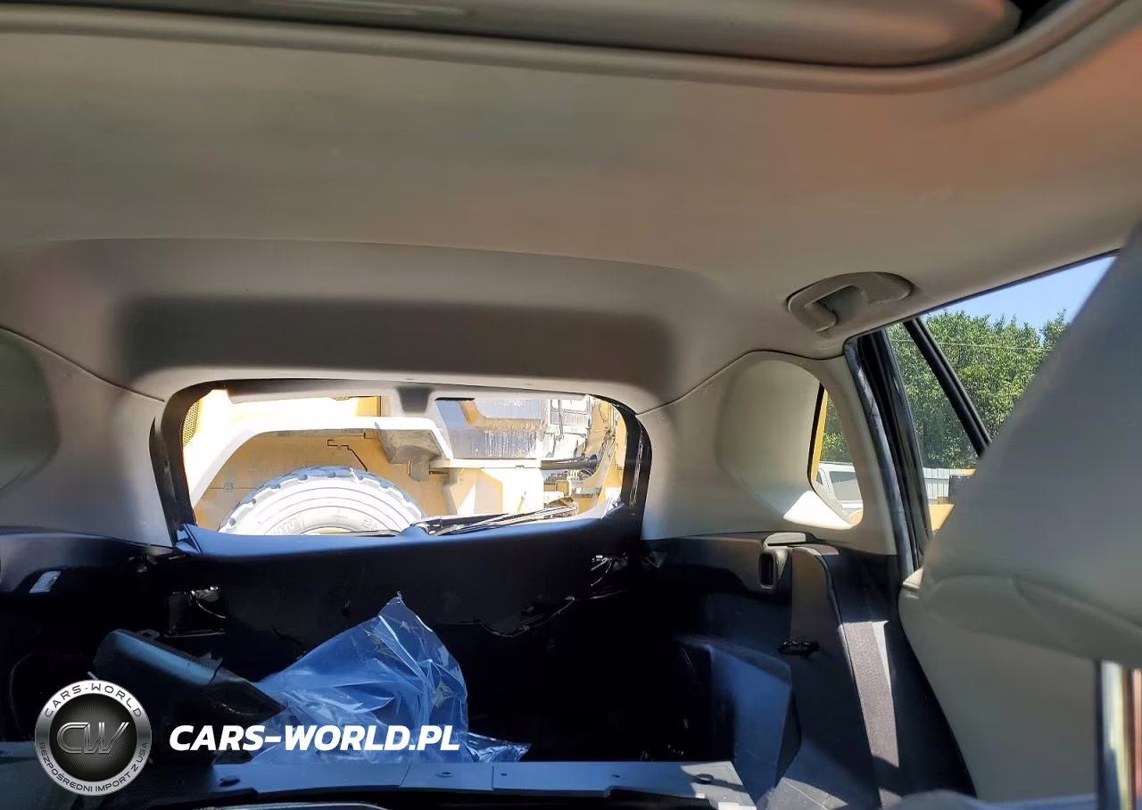 2020 Toyota Rav4 Limited VIN:JTMD6RFV7LD002266 - 10