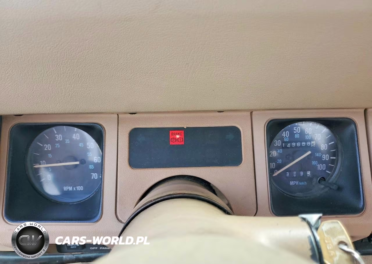 1991 Jeep Wrangler - Yj VIN:2J4FY29S1MJ142008 - 9