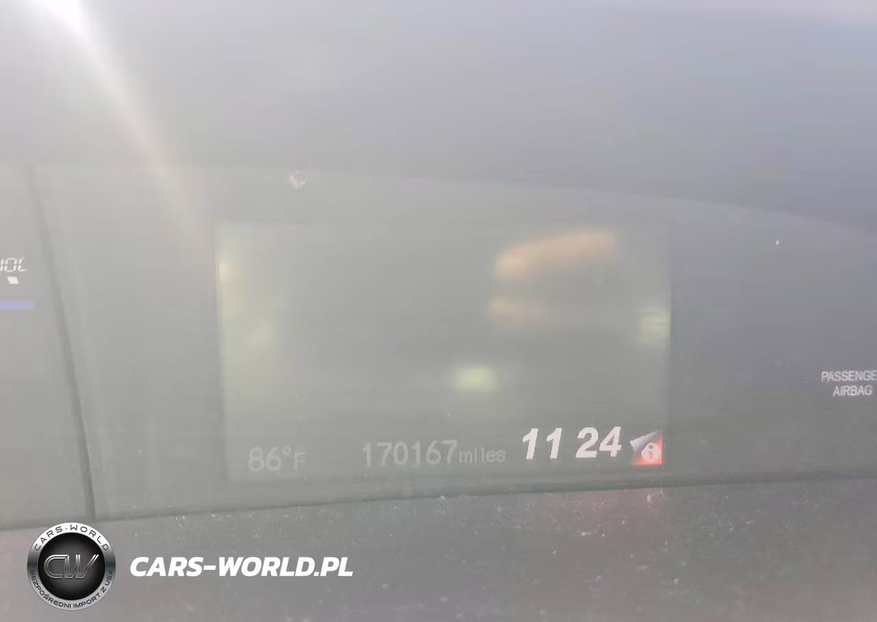 2013 Honda Civic Hybrid VIN:19XFB4F20DE202189 - 9