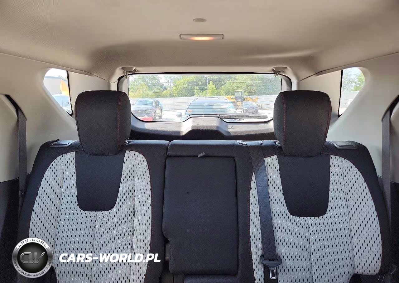 2014 Chevrolet Equinox Ls VIN:2GNFLEEK7E6125740 - 10