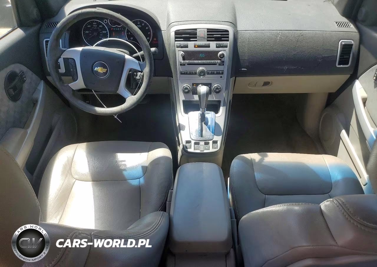 2009 Chevrolet Equinox VIN:2CNDL13FX96234743 - 8