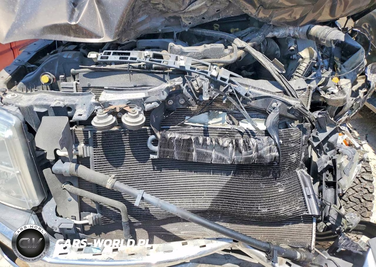 2016 Ford F350 Super Duty VIN:1FT8W3BTXGEA82004 - 12