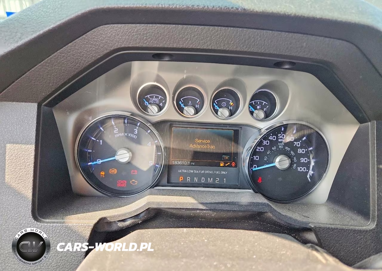 2016 Ford F350 Super Duty VIN:1FT8W3BTXGEA82004 - 9