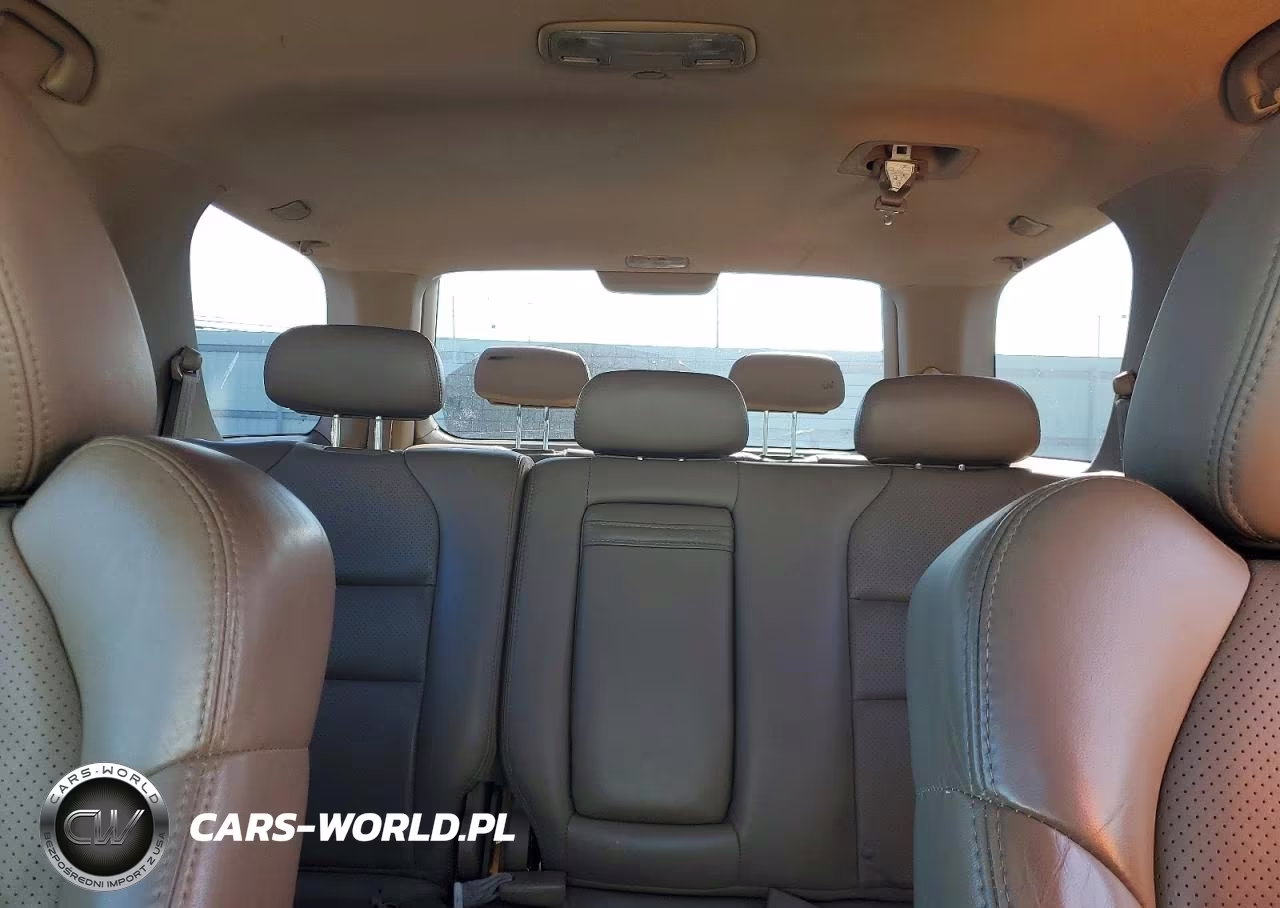 2003 Acura Mdx VIN:2HNYD18263H555810 - 10