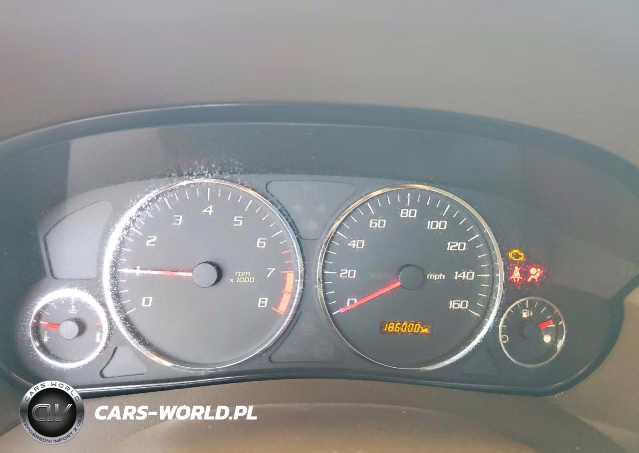 2007 Cadillac Cts Hi Feature V6 VIN:1G6DP577870184310 - 9