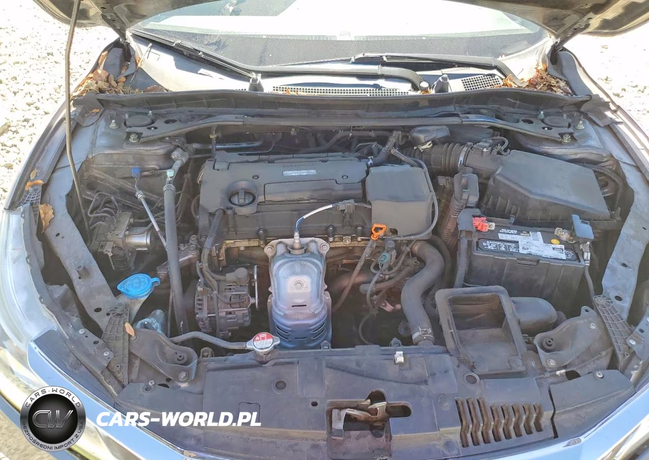 2017 Honda Accord Sport VIN:1HGCR2F51HA026101 - 11