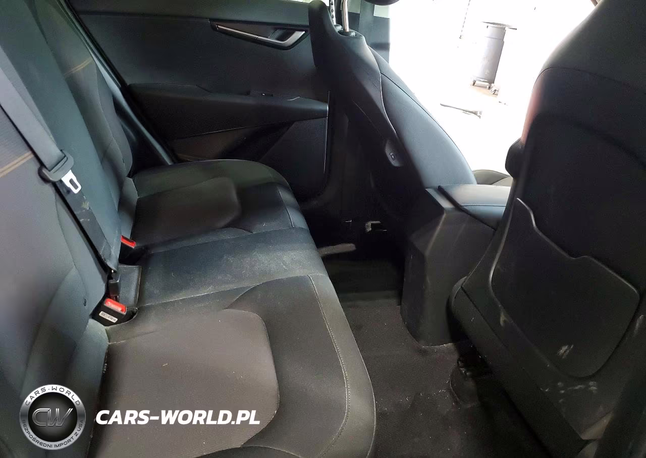 2024 Kia Niro Lx VIN:KNDCP3LE0R5183868 - 11