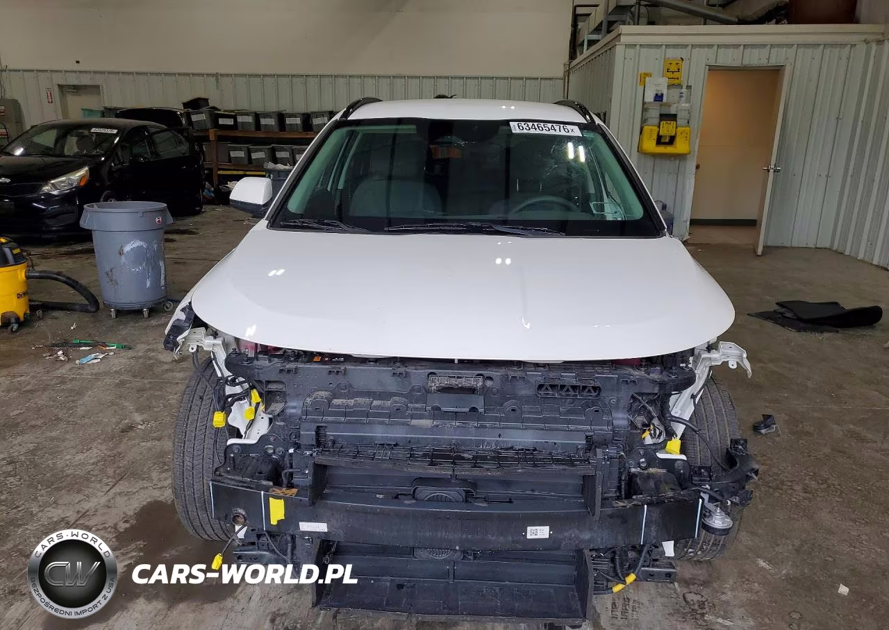 2024 Kia Niro Lx VIN:KNDCP3LE0R5183868 - 5