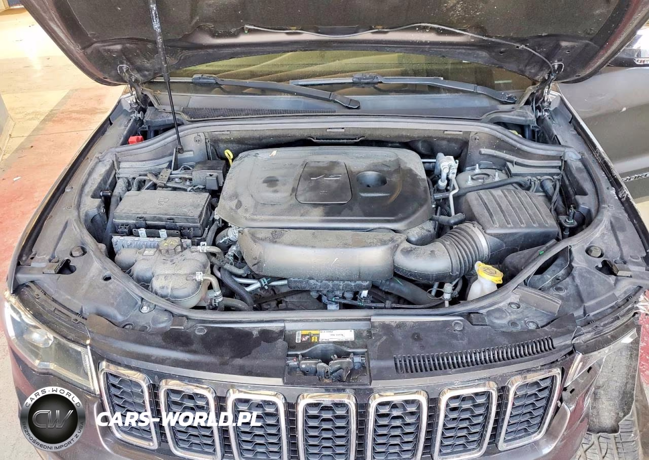 2020 Jeep Grand Cherokee Limited VIN:1C4RJFBG0LC387752 - 11