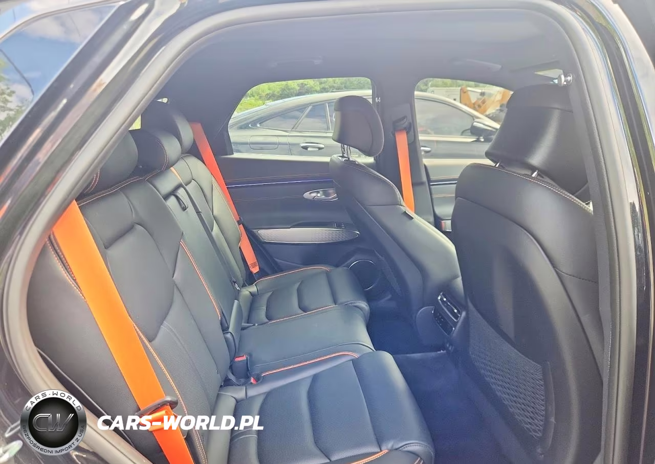 2026 Genesis Gv70 Sport Prestige VIN:KMUMFDTB5TU235654 - 11