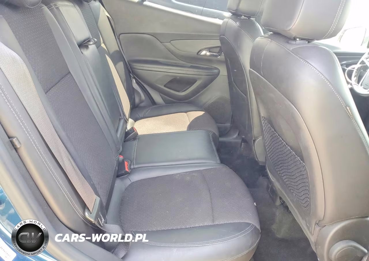 2019 Buick Encore Preferred VIN:KL4CJASB8KB887010 - 11