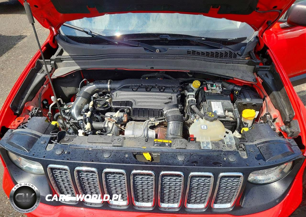 2020 Jeep Renegade Sport VIN:ZACNJBA18LPL21608 - 11