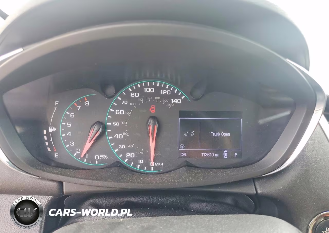 2020 Chevrolet Trax 1Lt VIN:KL7CJLSB9LB060746 - 9