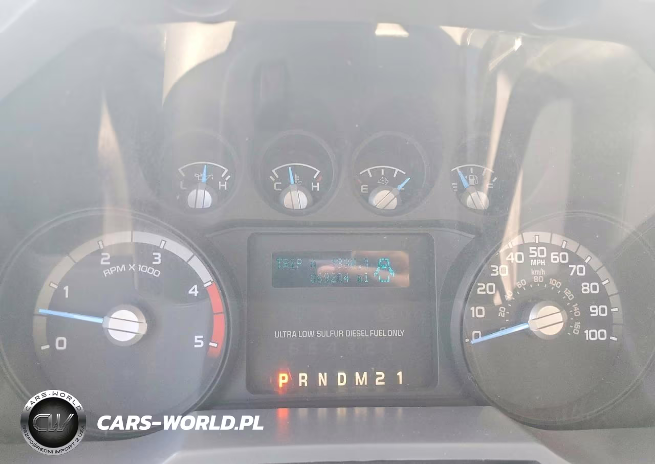 2016 FORD F650 SUPER DUTY VIN:1FDNF6DC1GDA04536 - 9