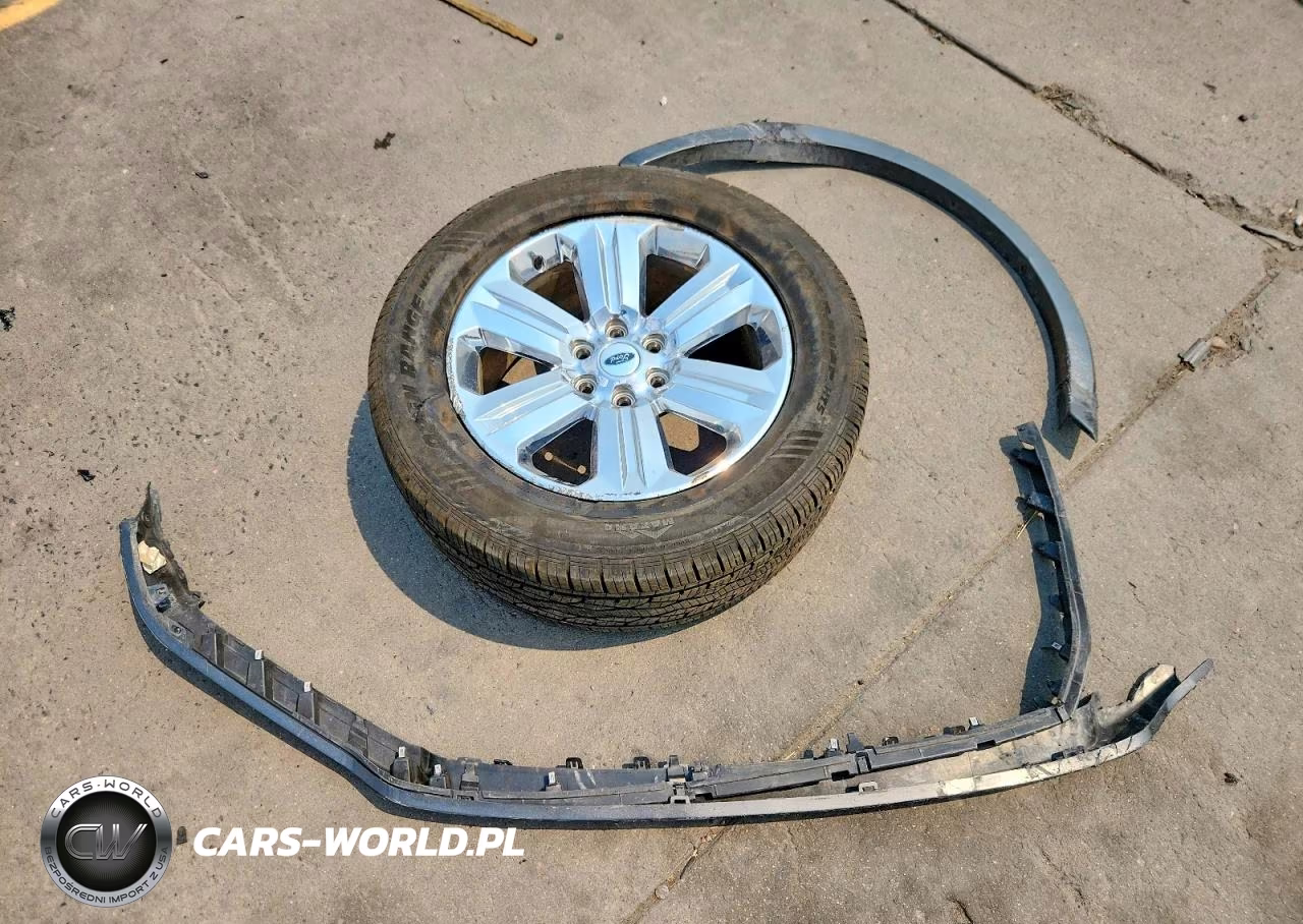 2019 Ford F150 Supercrew VIN:1FTFW1E40KFA16418 - 12