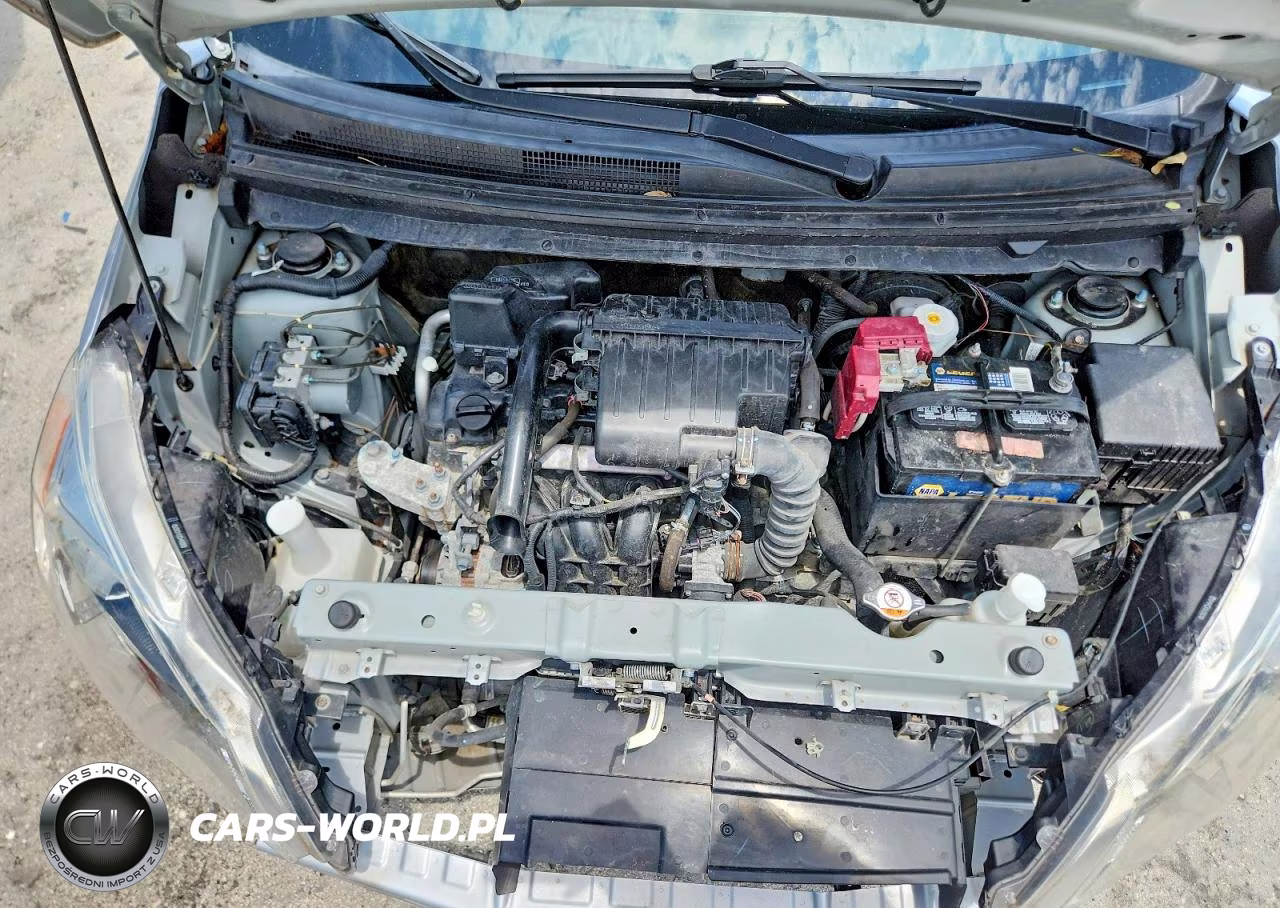 2021 Mitsubishi Mirage Es VIN:ML32AUHJ4MH009546 - 11