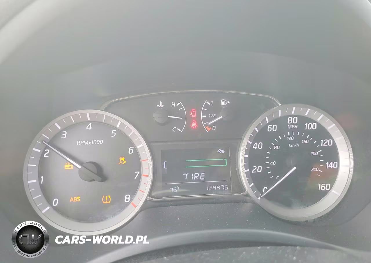 2014 Nissan Sentra Sr VIN:3N1AB7AP6EY301598 - 9