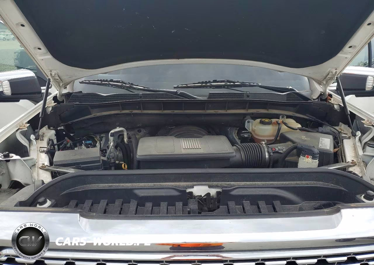 2019 GMC Sierra K1500 Denali VIN:1GTU9FEL2KZ350841 - 11