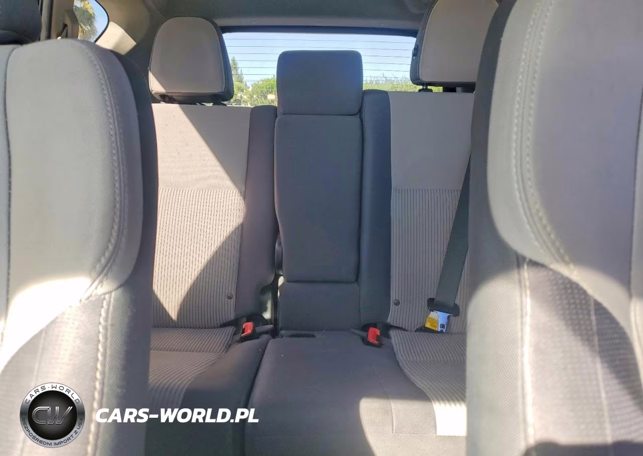 2013 Toyota Rav4 Xle VIN:2T3RFREV2DW074617 - 10