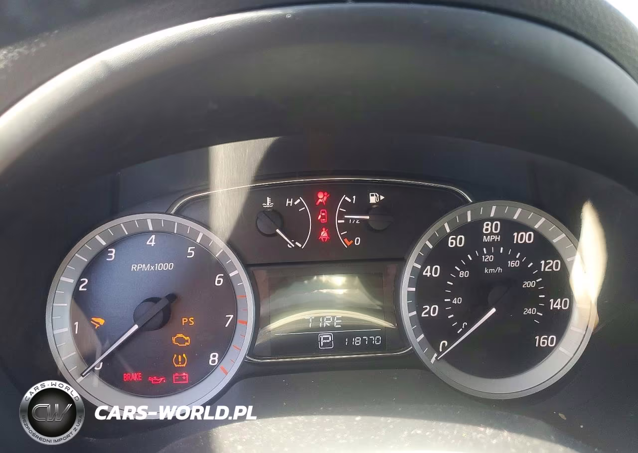 2015 Nissan Sentra Fe+ S-S-Sl-Sr-Sv VIN:3N1AB7AP3FY258727 - 9
