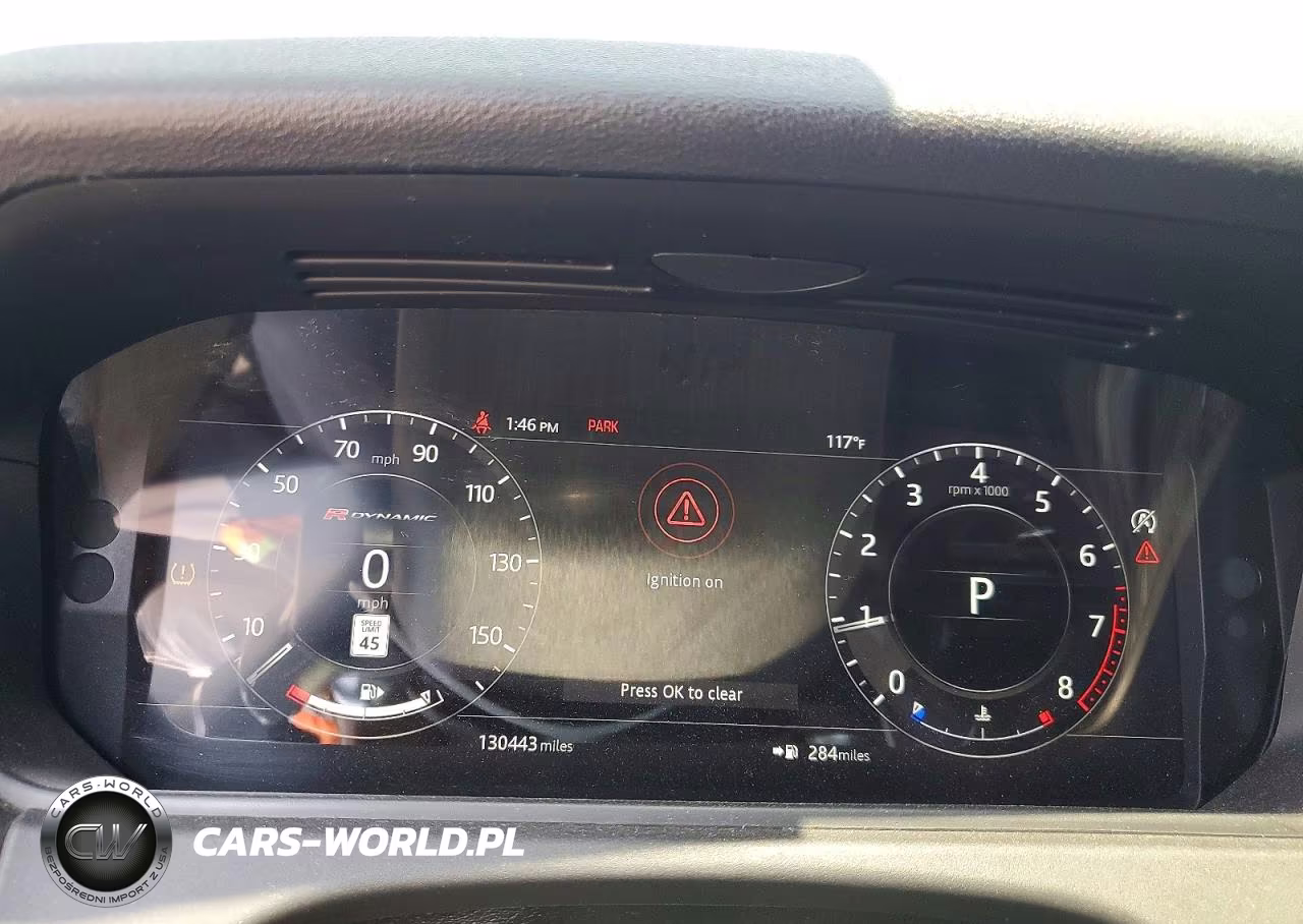 2018 Land Rover Range Rover Velar R-Dynamic Se VIN:SALYL2RX2JA740692 - 9
