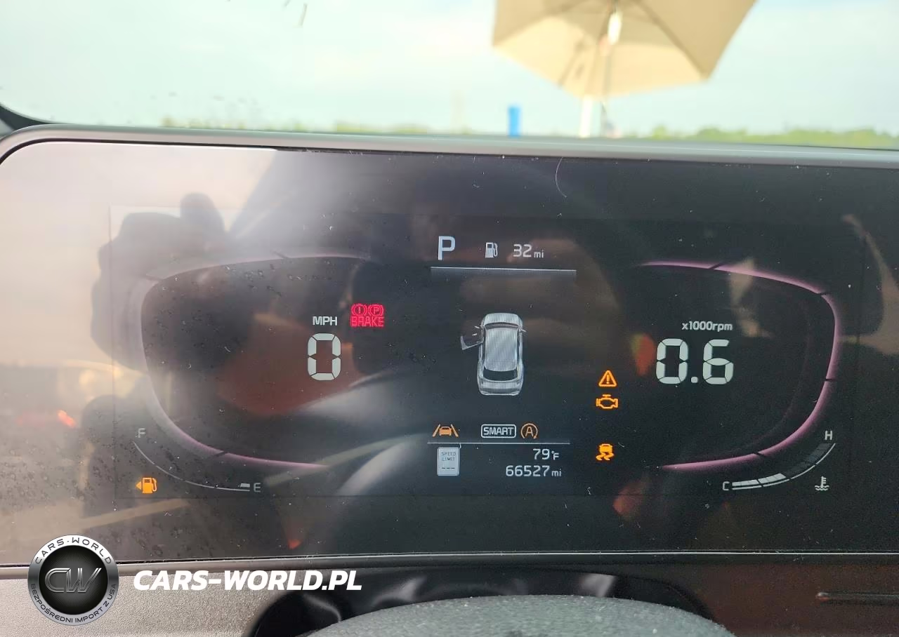 2023 Kia Sportage X Line VIN:5XYK6CAF2PG051984 - 9