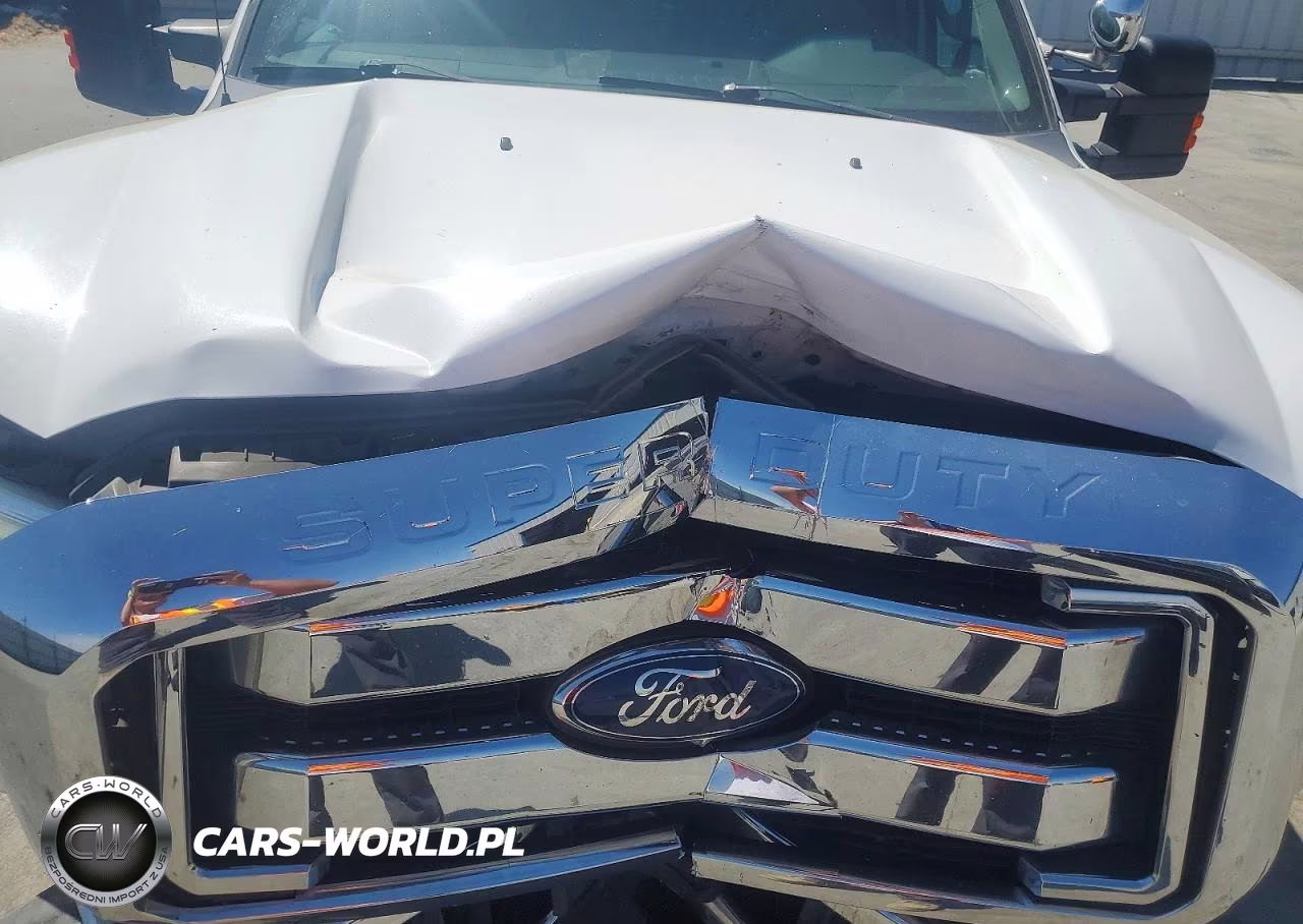 2011 Ford F250 Super Duty VIN:1FD7X2A62BEB76350 - 11