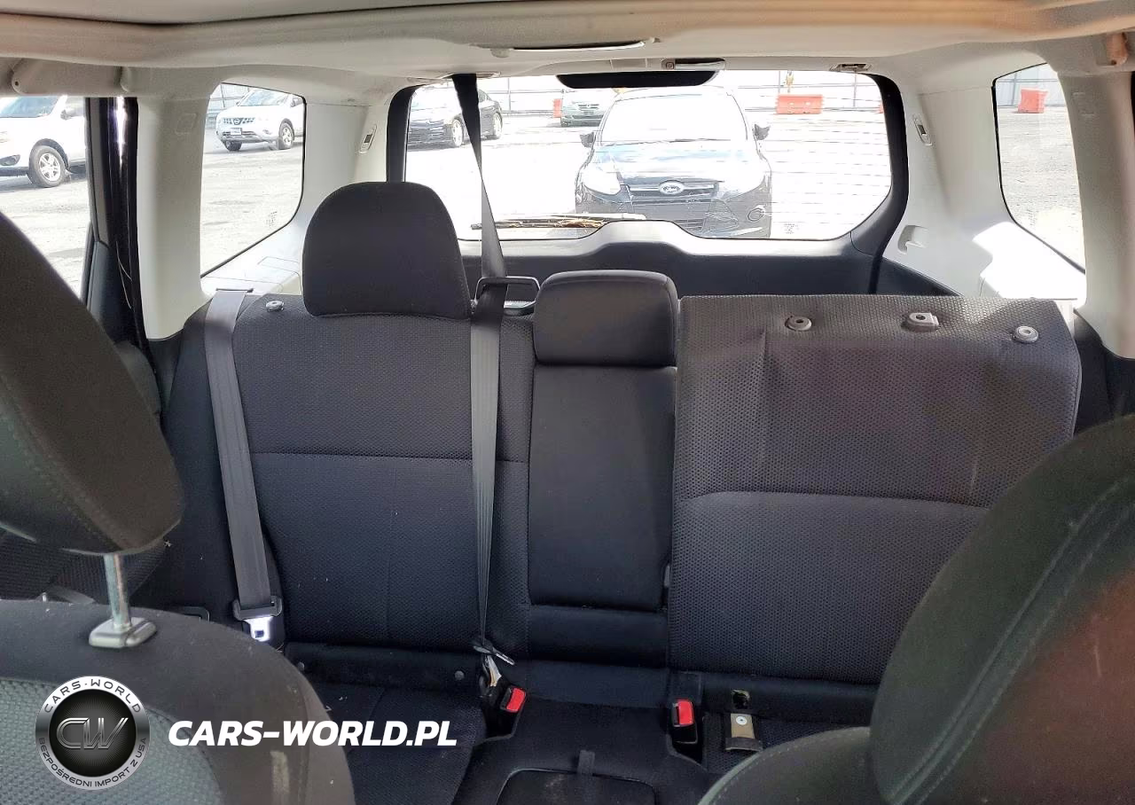 2013 Subaru Forester 2.5X Premium VIN:JF2SHADC1DH409113 - 10