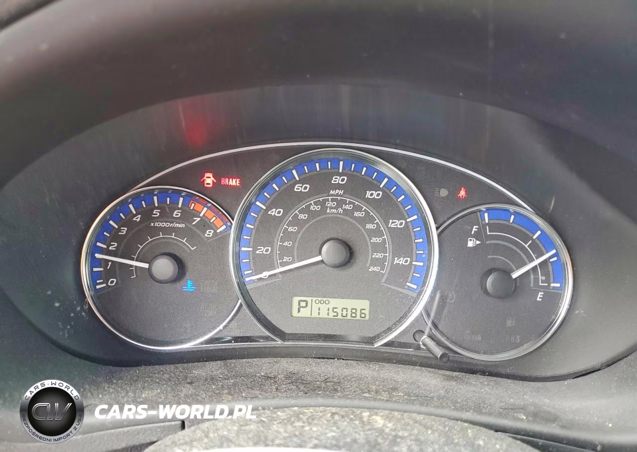 2013 Subaru Forester 2.5X Premium VIN:JF2SHADC1DH409113 - 9