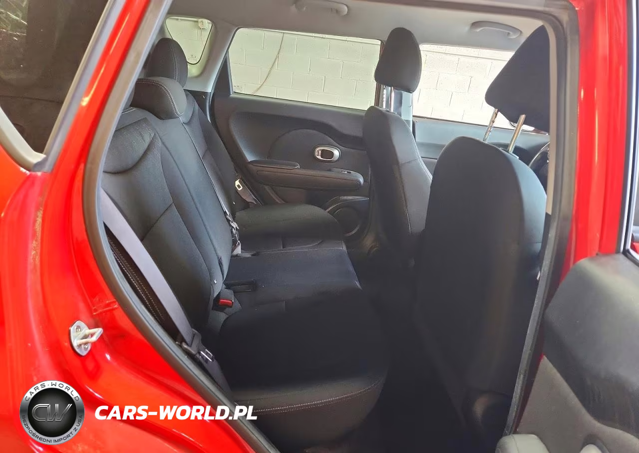 2019 Kia Soul Base VIN:KNDJN2A20K7659157 - 11