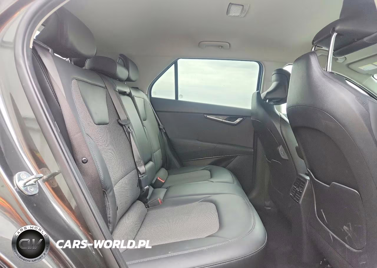 2024 Kia Niro Wind VIN:KNDCR3L1XR5094476 - 11
