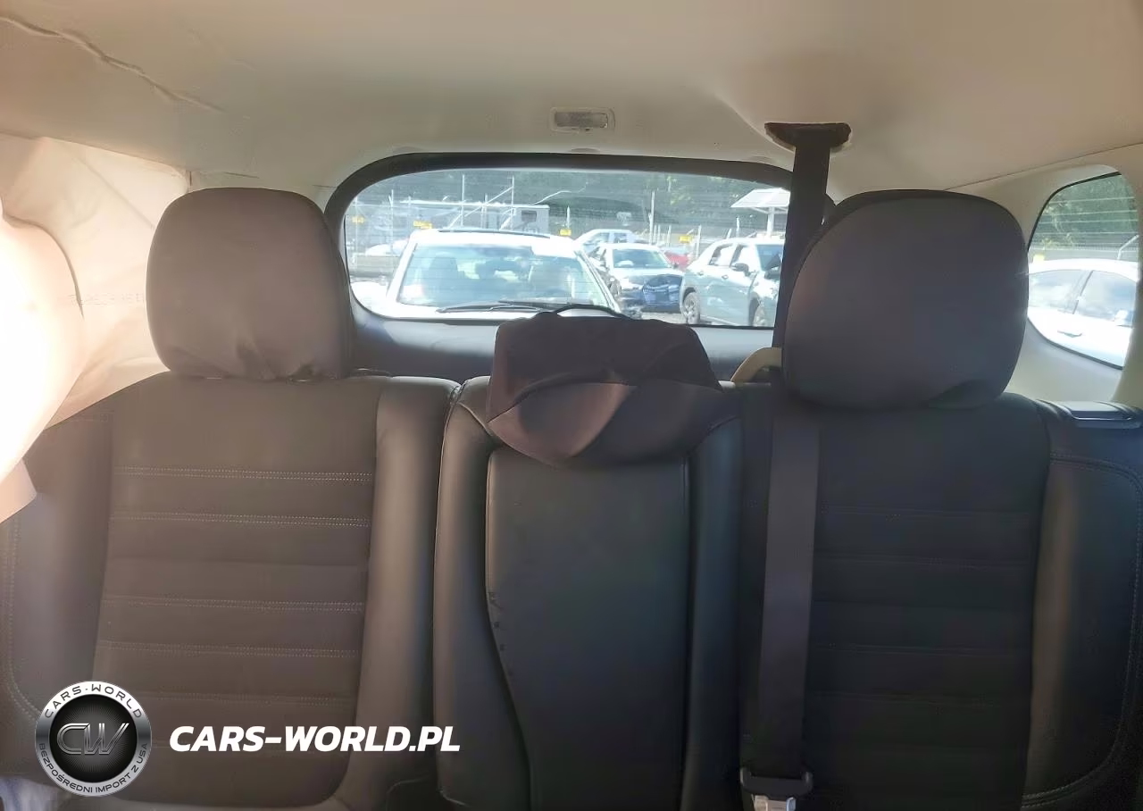2019 Mitsubishi Outlander Se VIN:JA4AZ3A34KZ041437 - 10