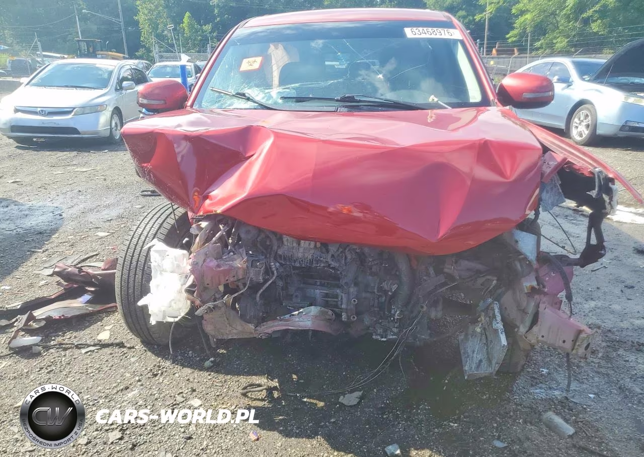 2019 Mitsubishi Outlander Se VIN:JA4AZ3A34KZ041437 - 5