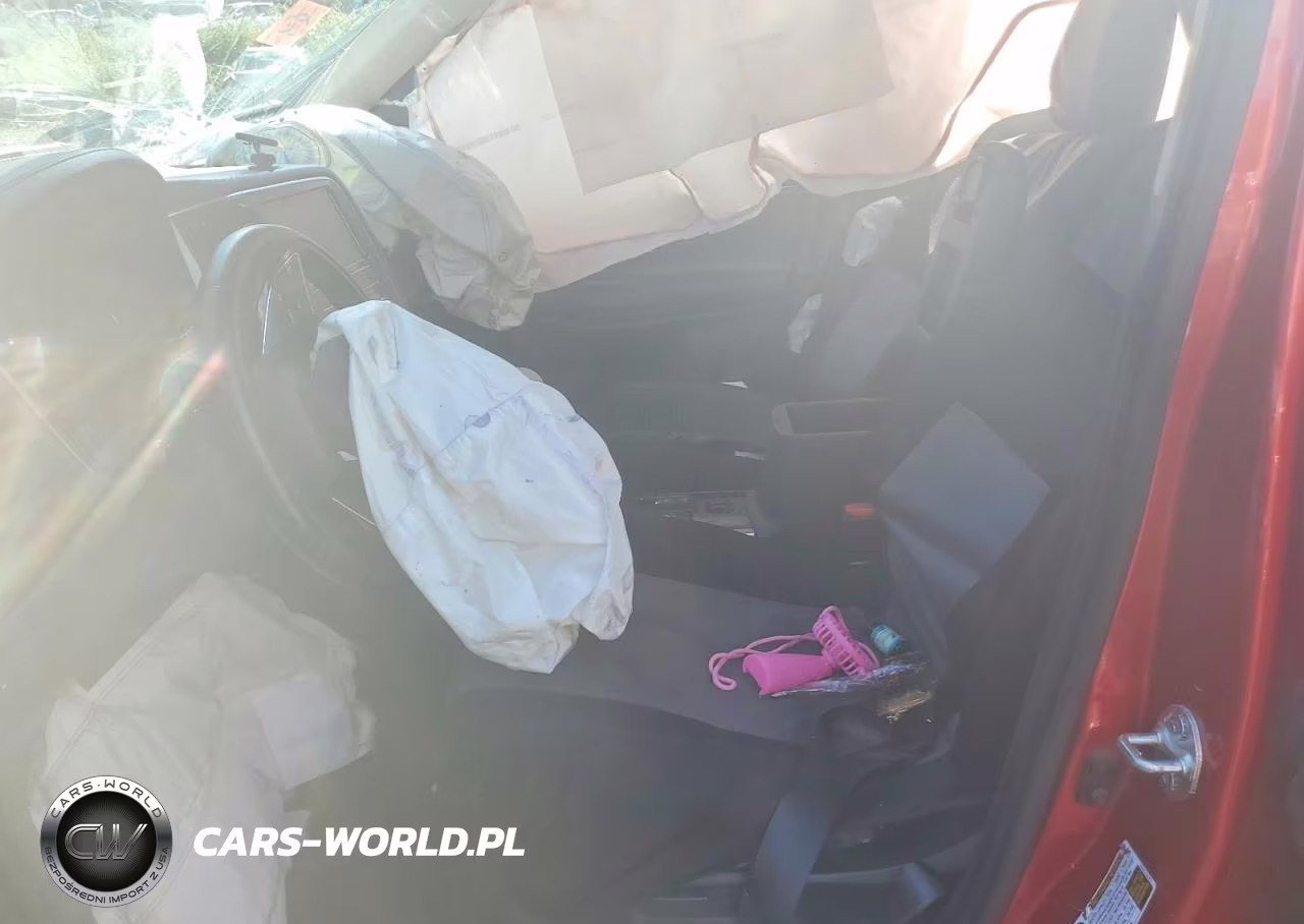 2019 Mitsubishi Outlander Se VIN:JA4AZ3A34KZ041437 - 7