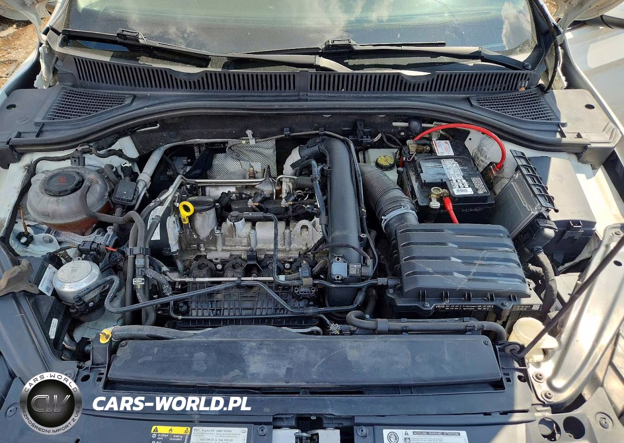 2019 Volkswagen Jetta S VIN:3VWCB7BU5KM166639 - 11