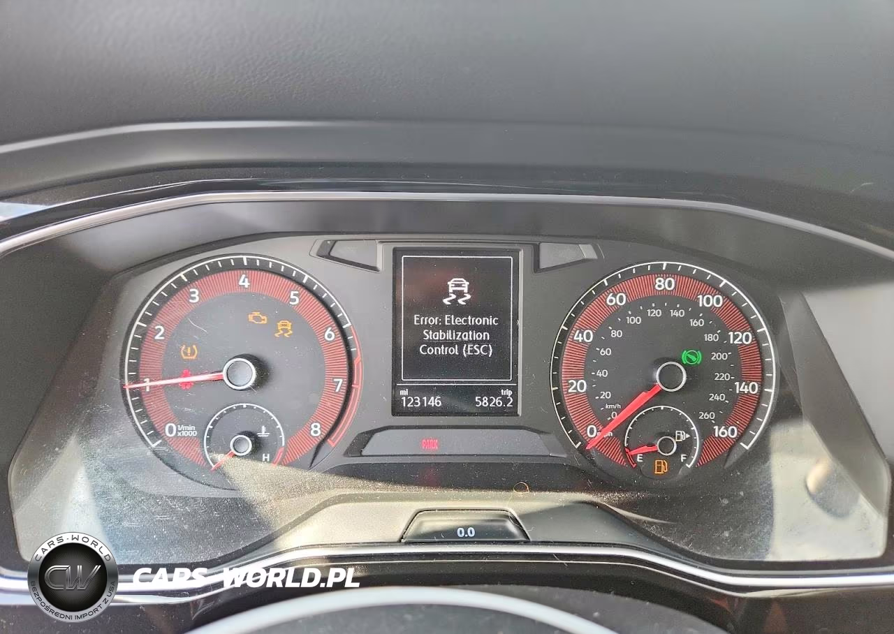 2019 Volkswagen Jetta S VIN:3VWCB7BU5KM166639 - 9