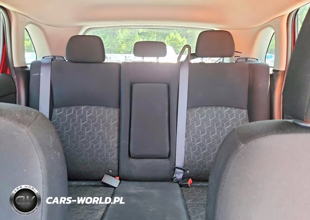 2020 Mitsubishi Outlander Sport Es VIN:JA4AP3AU1LU010823 - 10