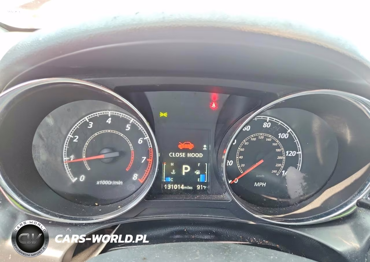 2020 Mitsubishi Outlander Sport Es VIN:JA4AP3AU1LU010823 - 9