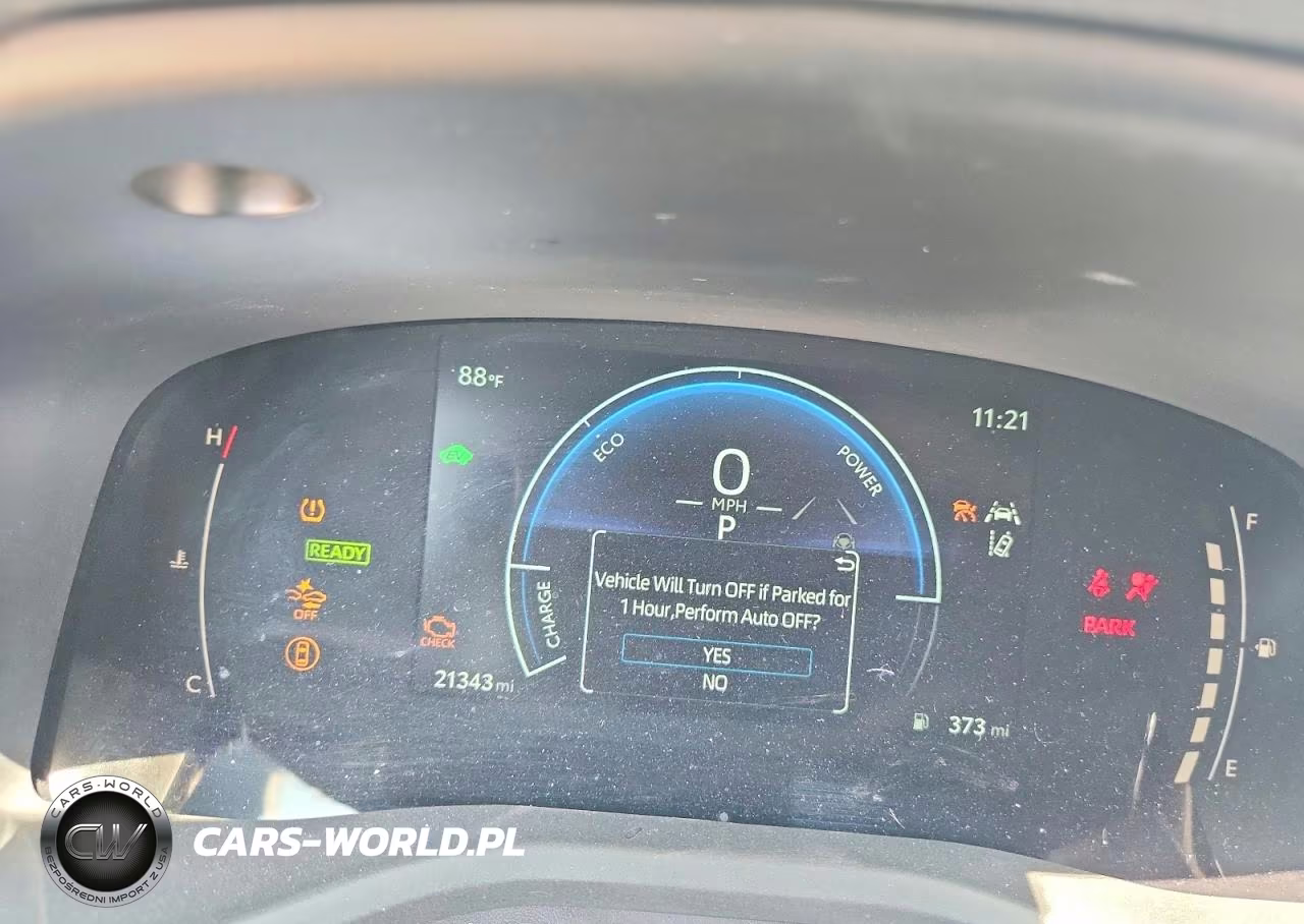 2025 Toyota Camry Se VIN:4T1DAACK4SU604837 - 9