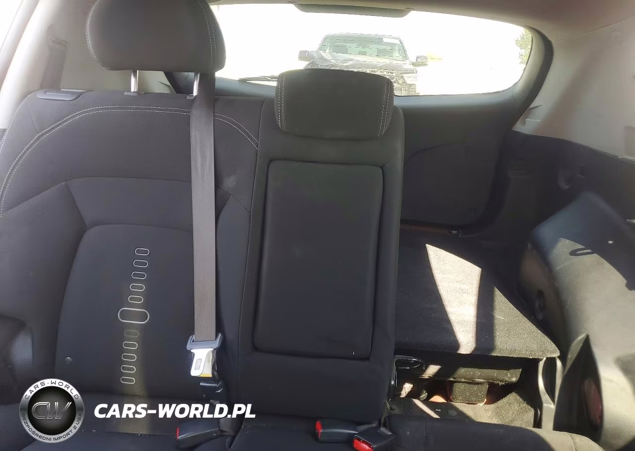 2012 Kia Sportage Ex VIN:KNDPCCA25C7198366 - 10