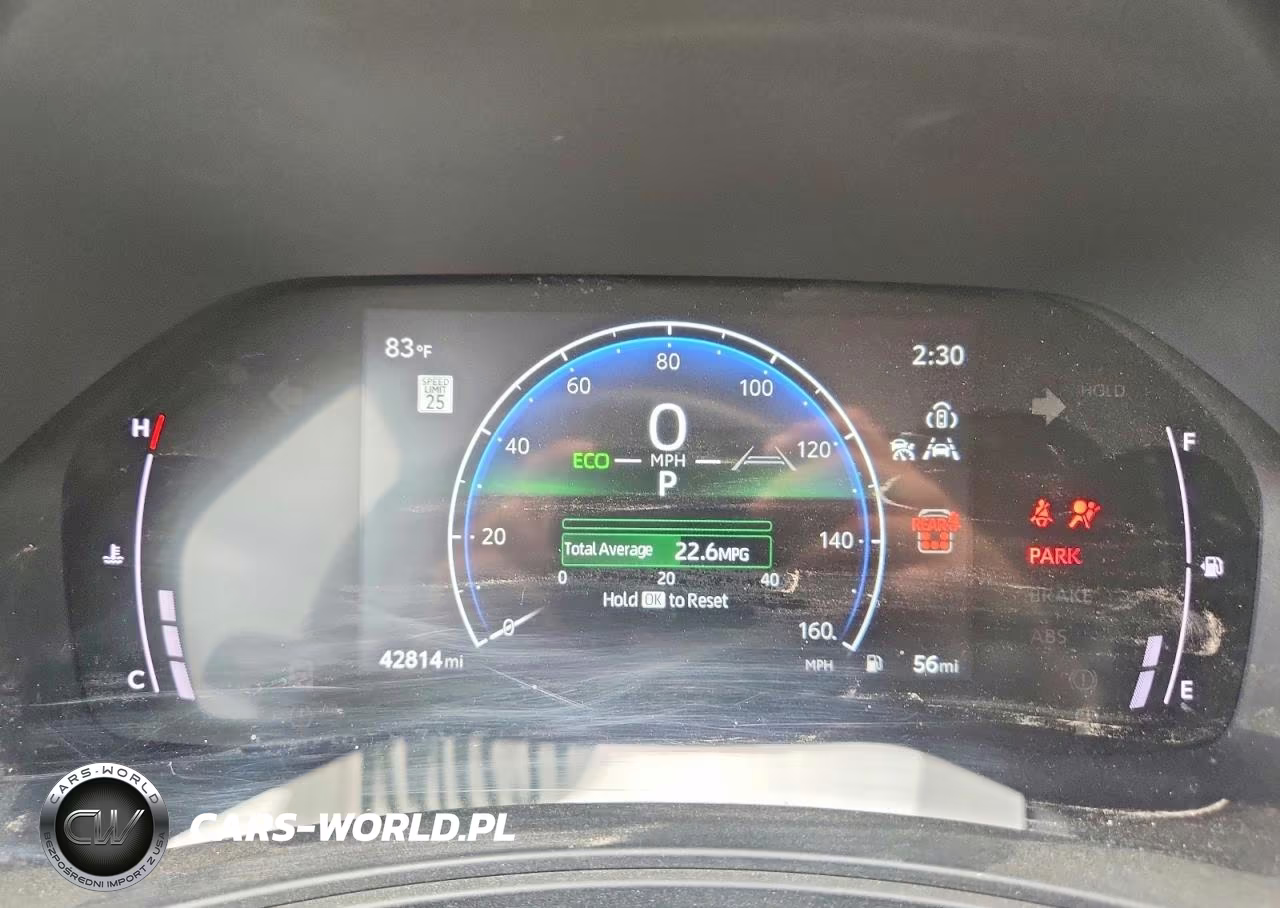 2025 Toyota Grand Highlander Xle VIN:5TDAAAB54SS095601 - 9