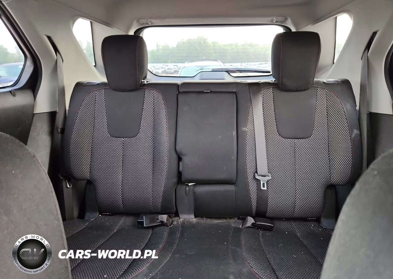 2016 Chevrolet Equinox Lt VIN:2GNALCEK4G6115510 - 10