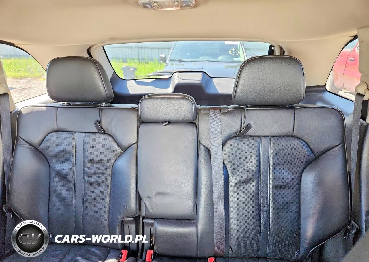 2015 Lincoln Mkx VIN:2LMDJ8JK6FBL24445 - 10