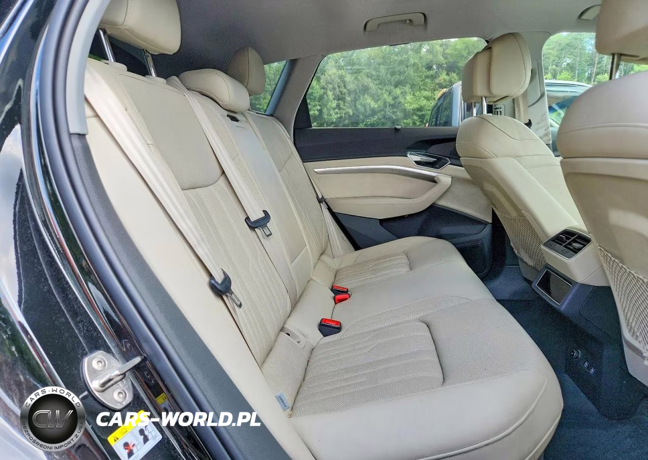 2019 Audi E-Tron Prestige VIN:WA1VABGE4KB016171 - 11