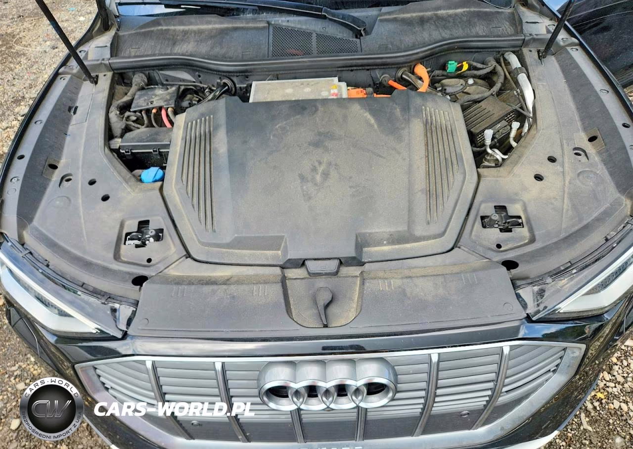 2019 Audi E-Tron Prestige VIN:WA1VABGE4KB016171 - 12