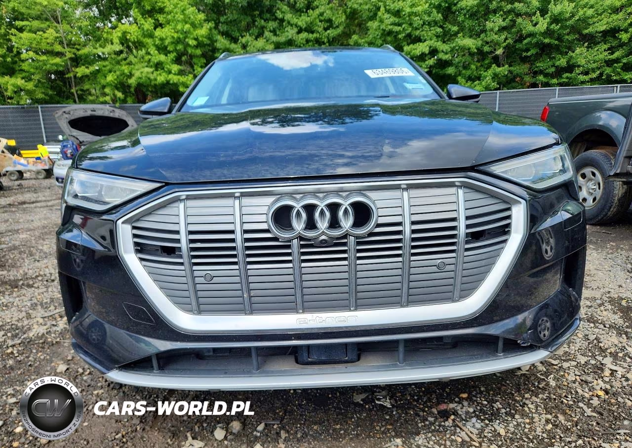 2019 Audi E-Tron Prestige VIN:WA1VABGE4KB016171 - 5