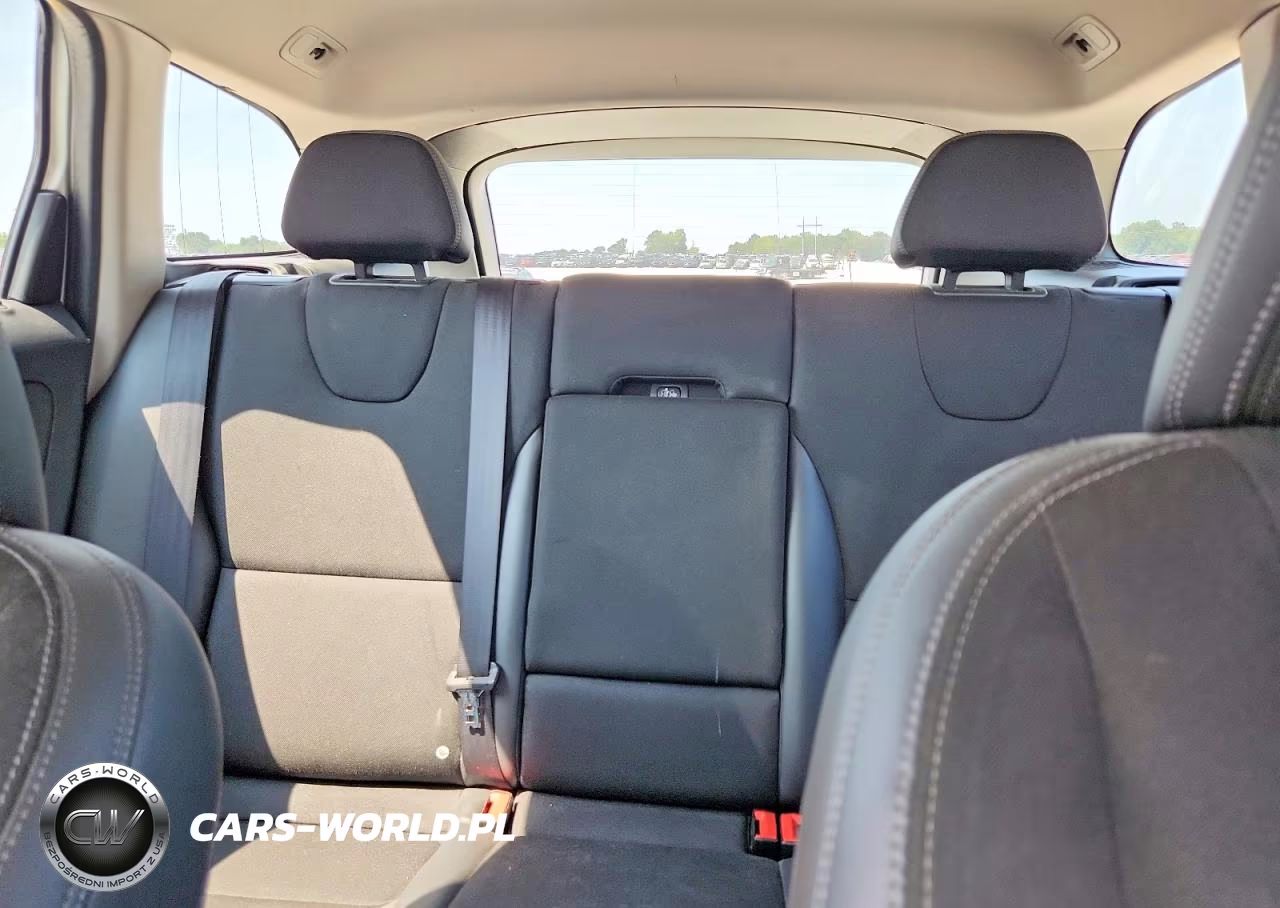 2016 Volvo Xc60 T5 VIN:YV440MDJ6G2839190 - 10